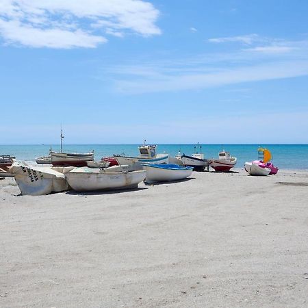 Apartamento Luna Cabo De Gata Экстерьер фото