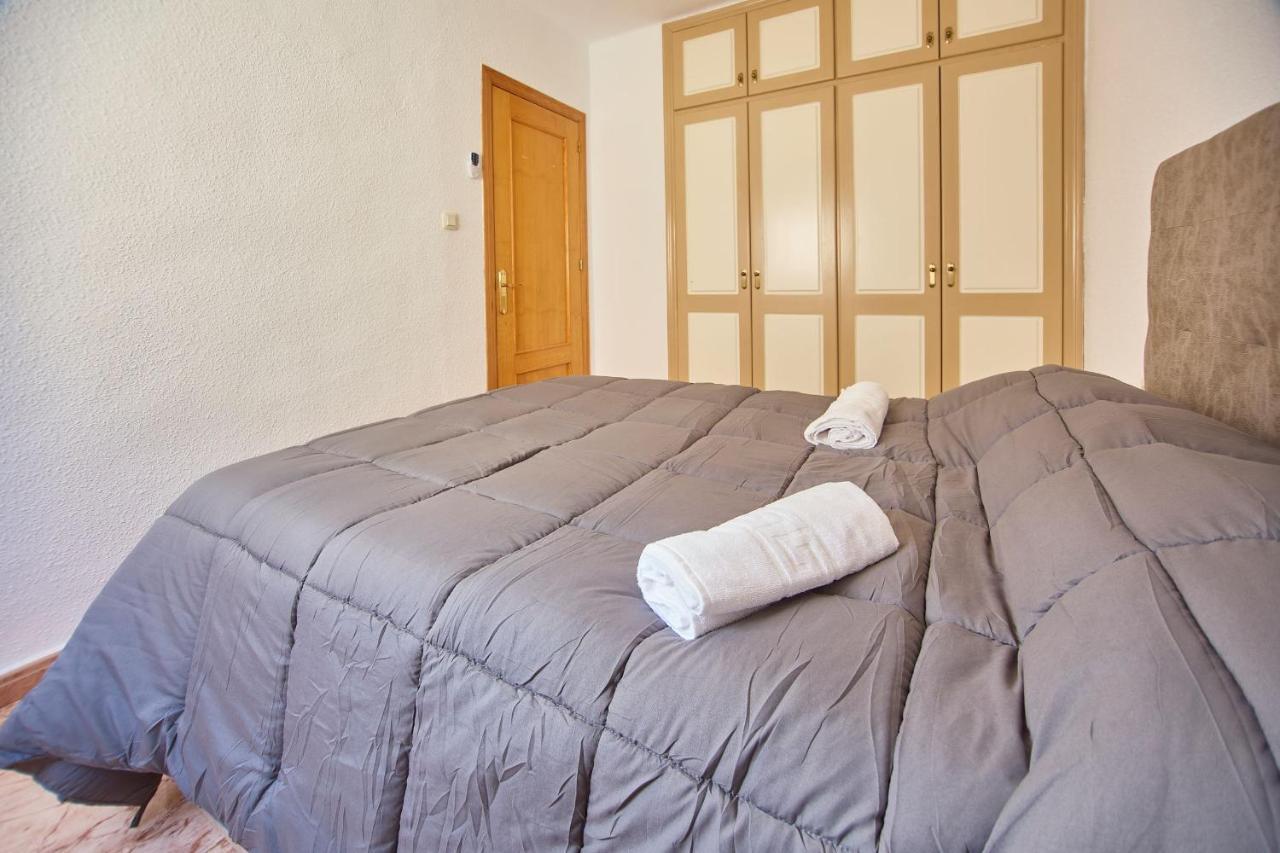 Apartamento Luna Cabo De Gata Экстерьер фото