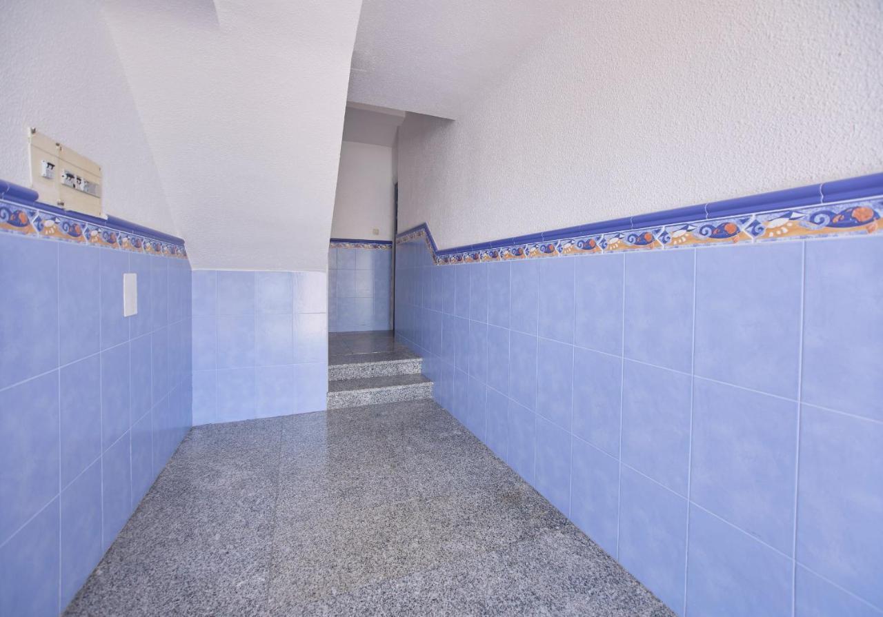 Apartamento Luna Cabo De Gata Экстерьер фото